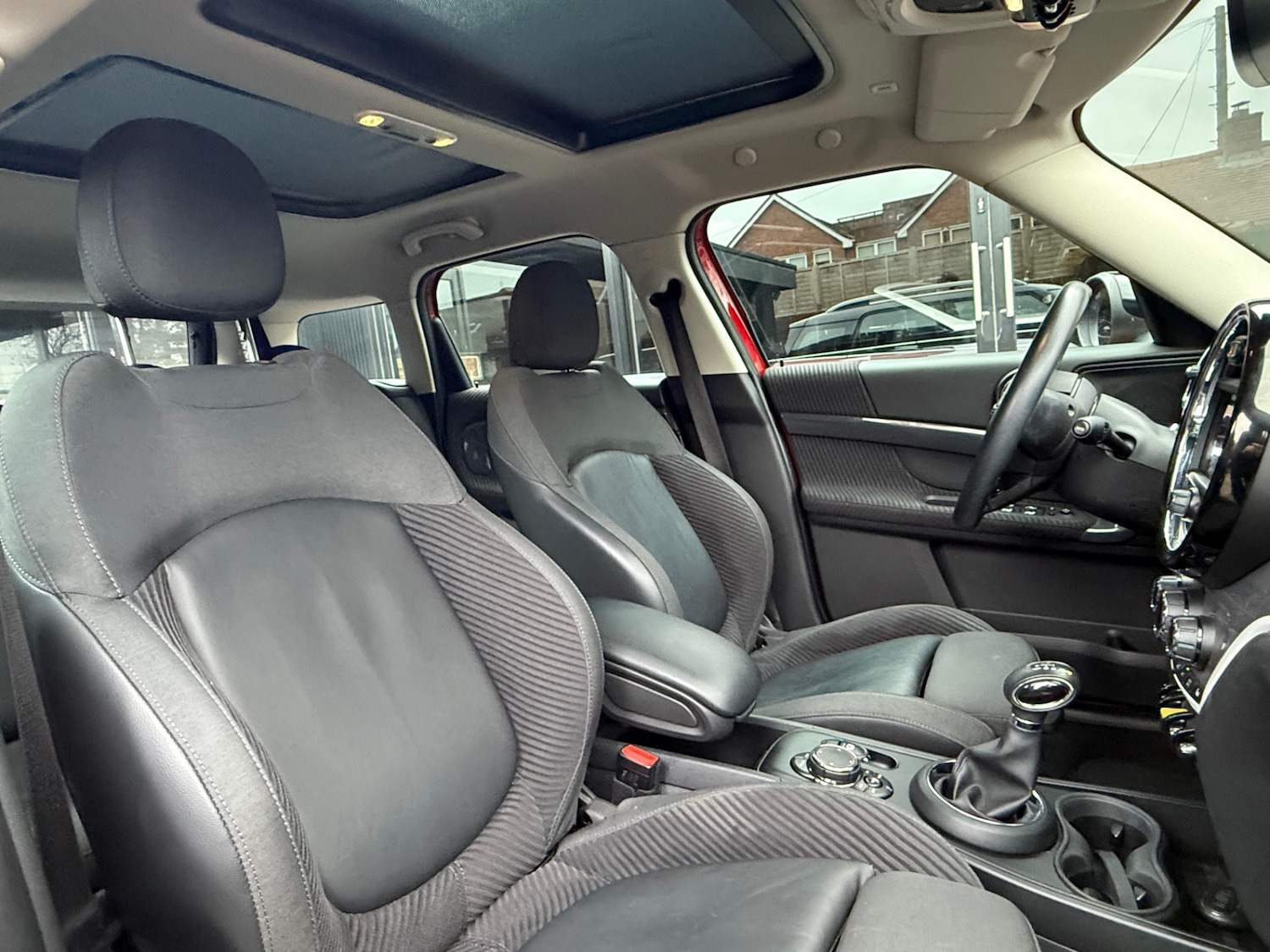 Used MINI Countryman 2018 for sale - 76908397: Photo 8