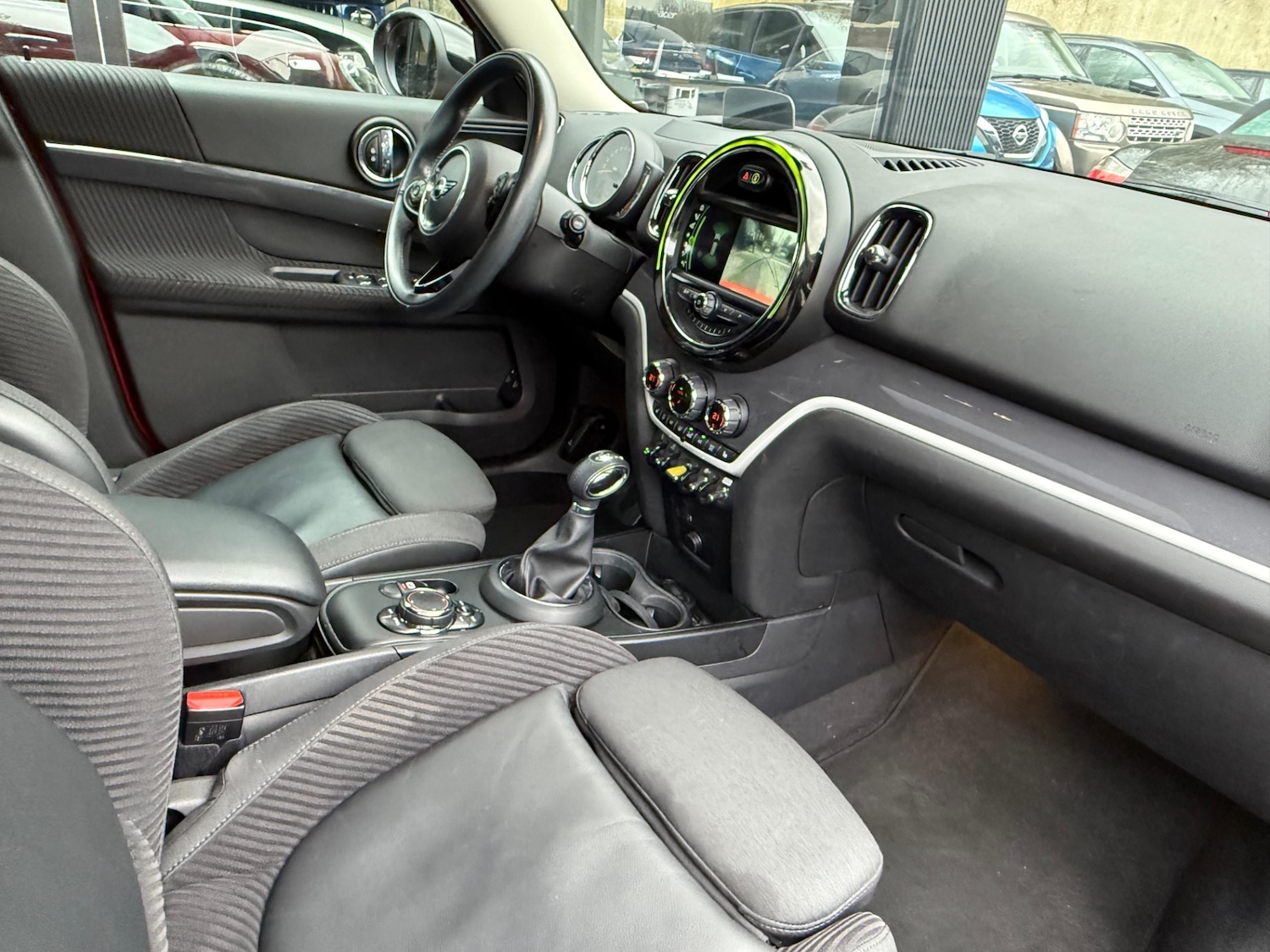 Used MINI Countryman 2018 for sale - 76908397: Photo 9