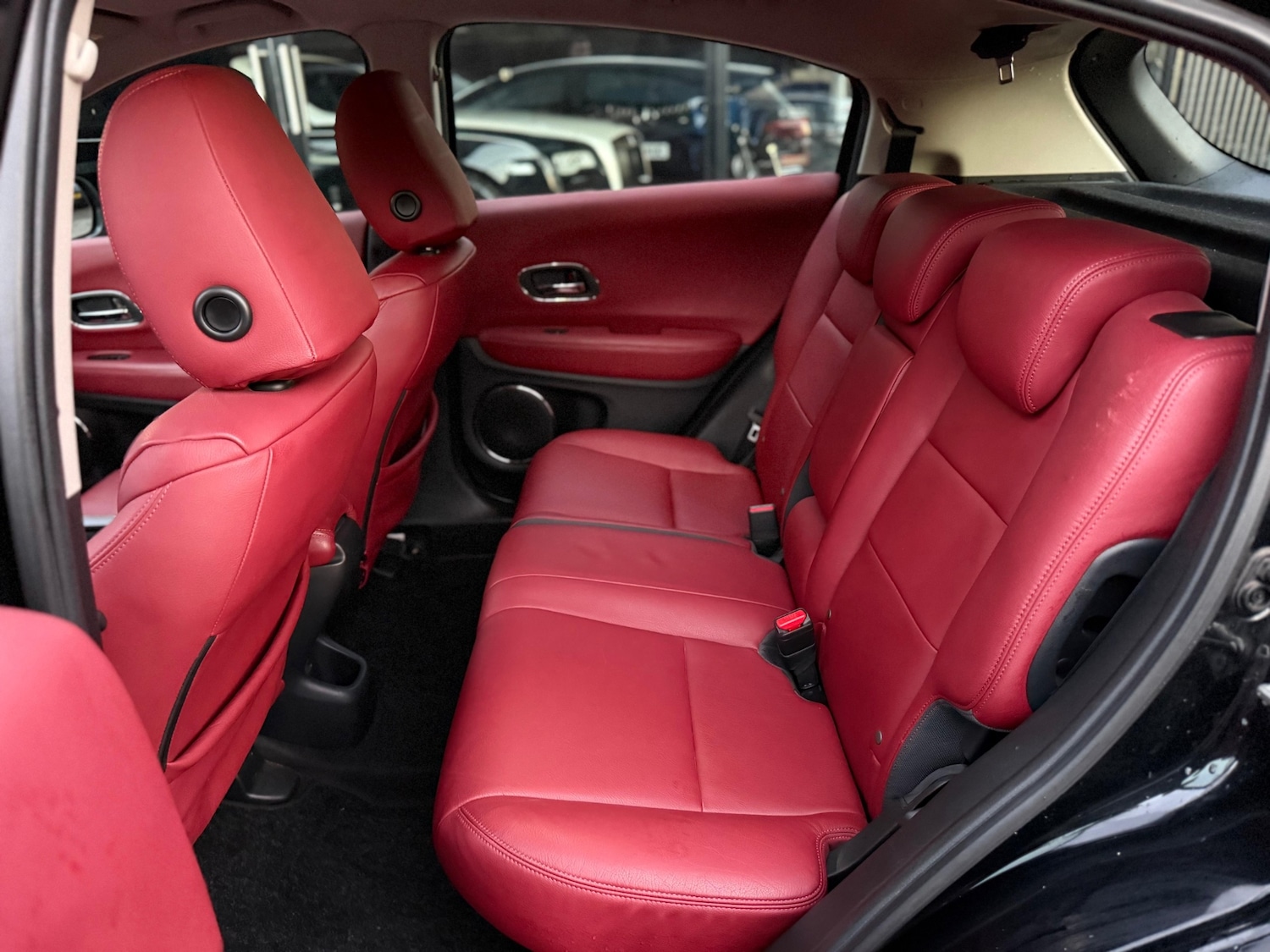 Used Honda HR-V 2016 for sale - 76891646: Photo 10