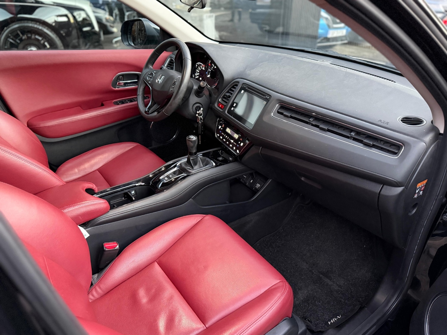 Used Honda HR-V 2016 for sale - 76891646: Photo 11