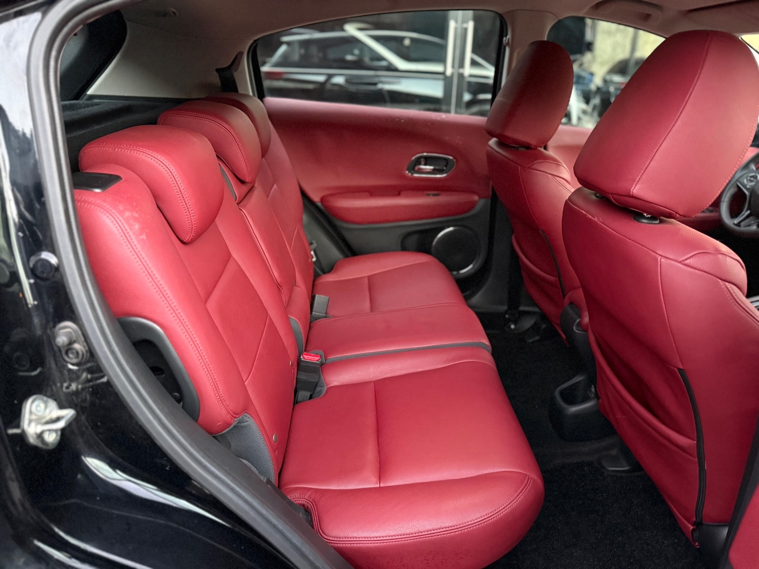 Used Honda HR-V 2016 for sale - 76891646: Photo 12