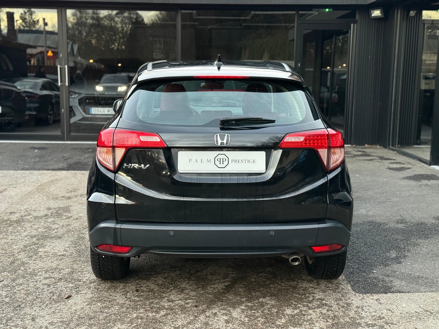 Used Honda HR-V 2016 for sale - 76891646: Photo 13