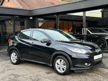 Honda - HR-V