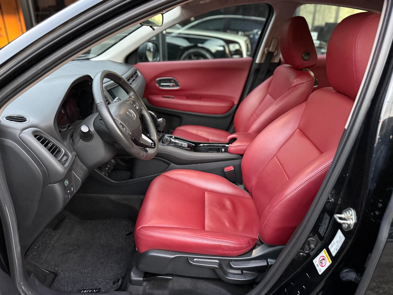 Used Honda HR-V 2016 for sale - 76891646: Photo 9