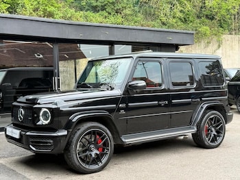 Used Mercedes-Benz G Class 2022 for sale - 78682159: Photo