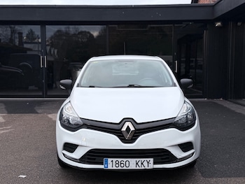 Used Renault Clio undefined for sale - 76494116: Photo