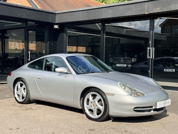 Used Porsche 911 2000 for sale - 79421012: Photo
