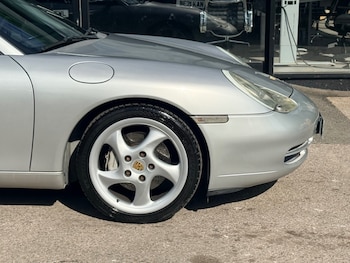 Used Porsche 911 2000 for sale - 79421012: Photo