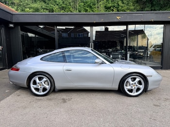 Used Porsche 911 2000 for sale - 79421012: Photo