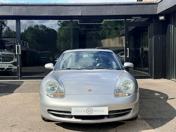 Used Porsche 911 2000 for sale - 79421012: Photo