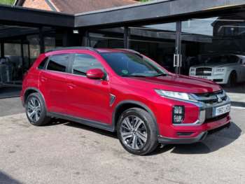 2020 - 2.0 Dynamic 5dr
