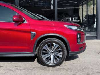Used Mitsubishi ASX 2020 for sale - 75043501: Photo
