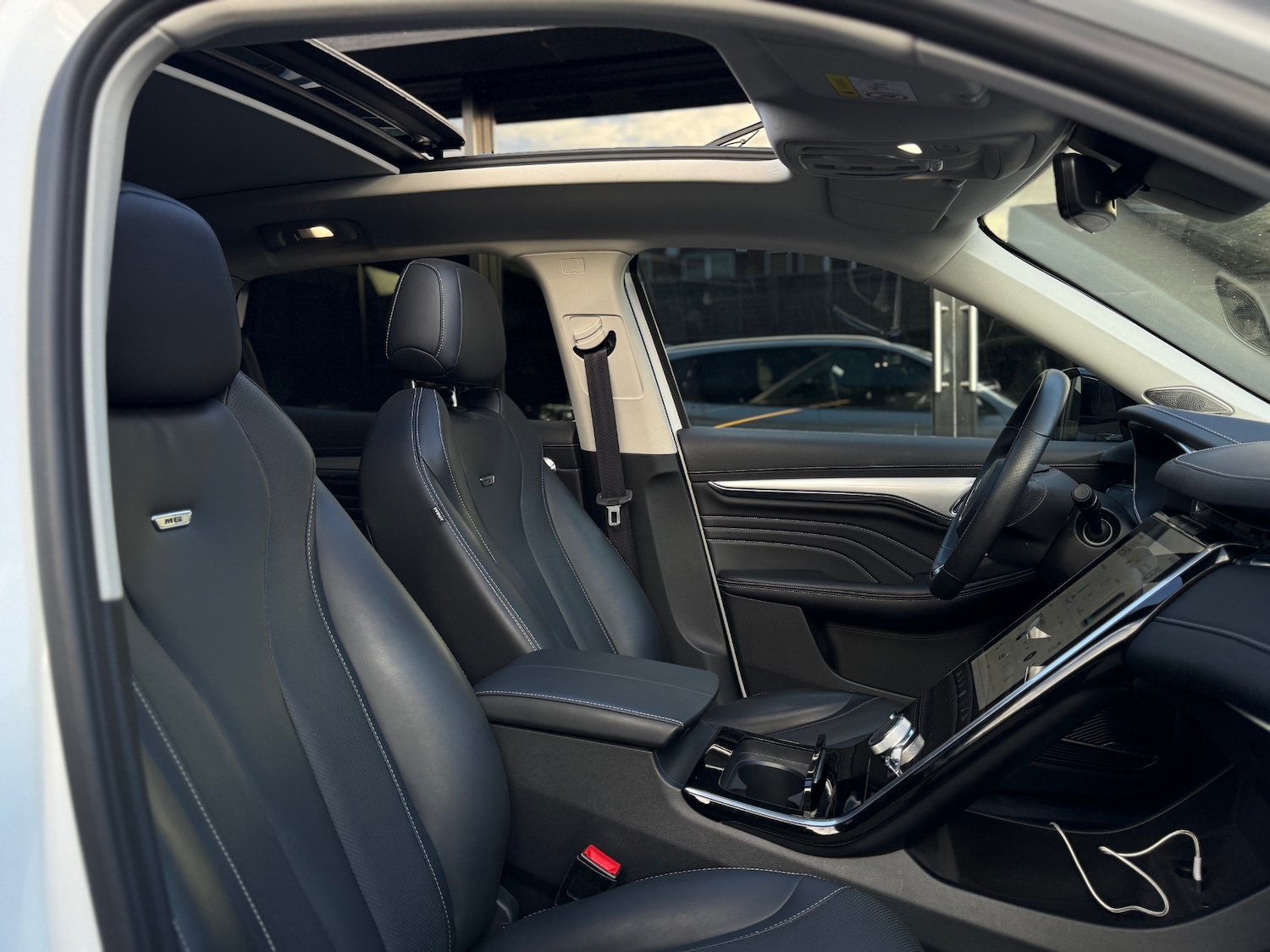 Used MG Marvel R 2024 for sale - 78053418: Photo 10