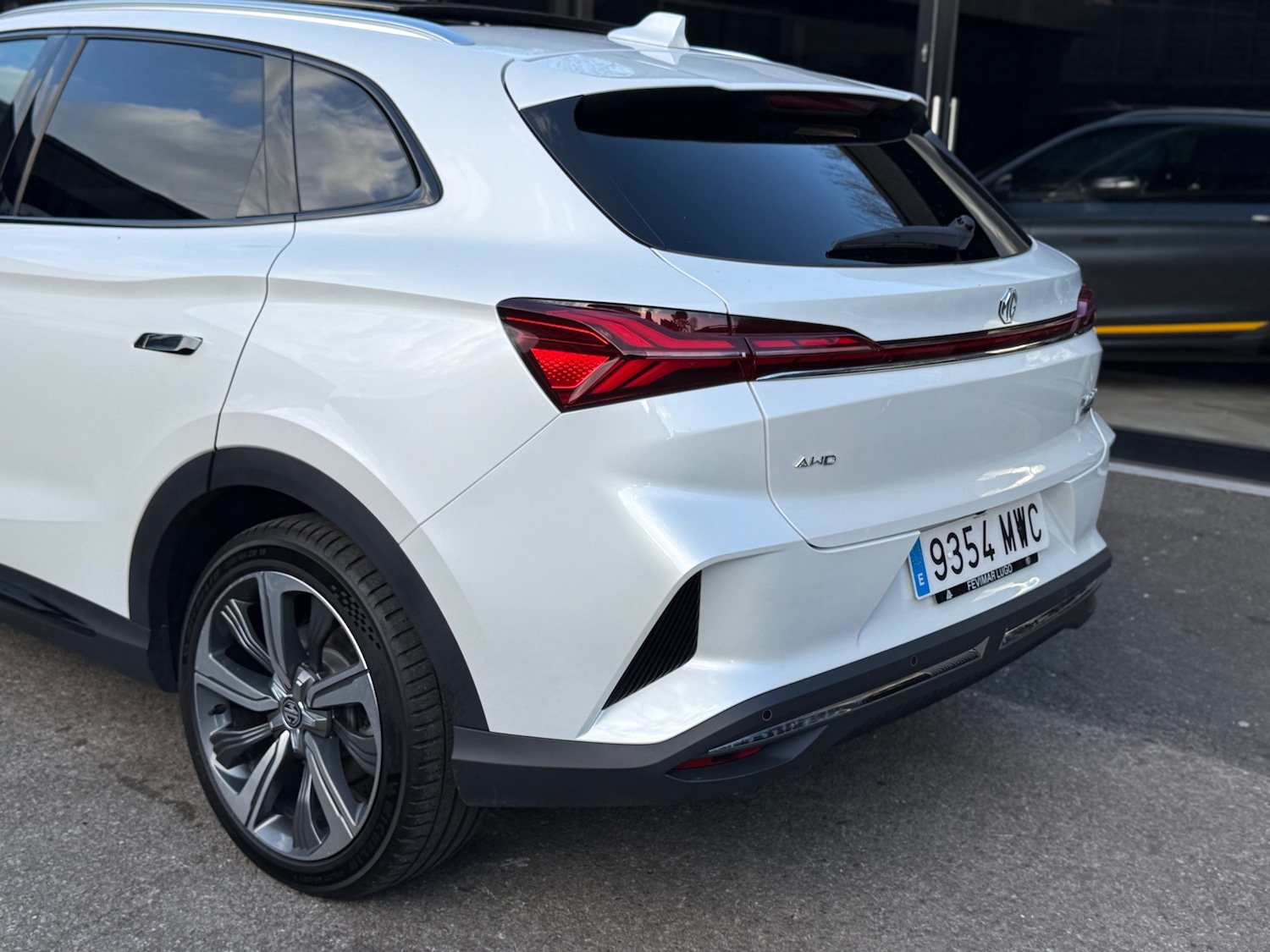 Used MG Marvel R 2024 for sale - 78053418: Photo 13