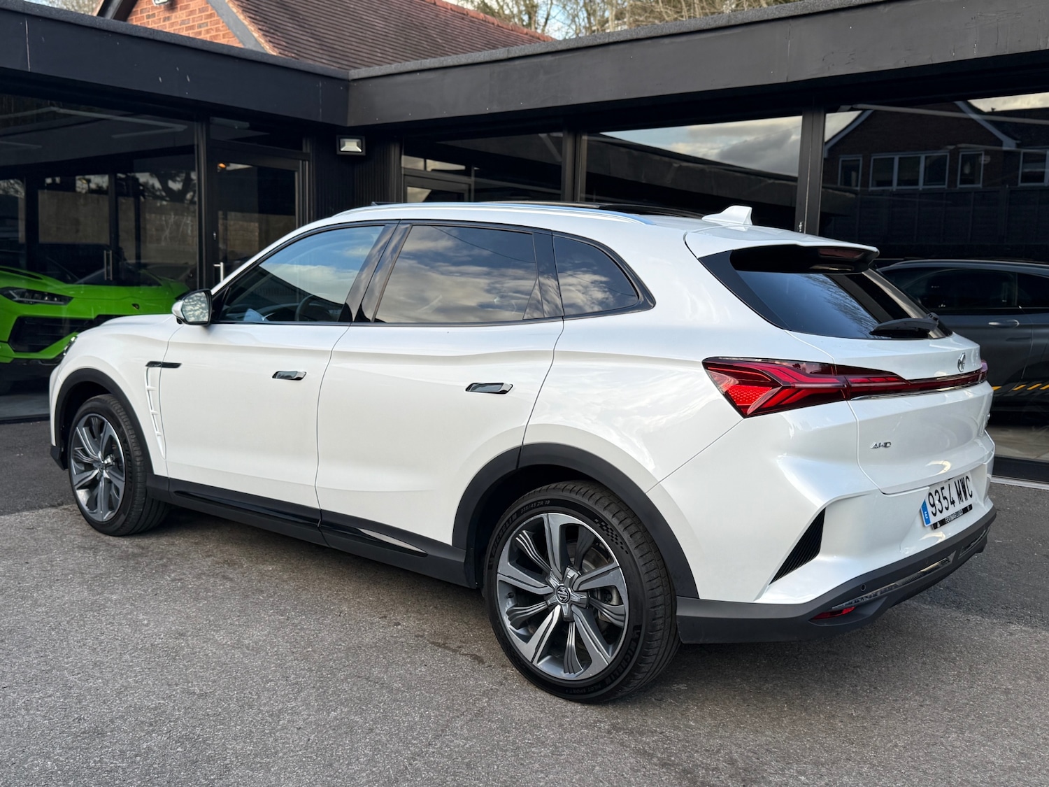 Used MG Marvel R 2024 for sale - 78053418: Photo 14