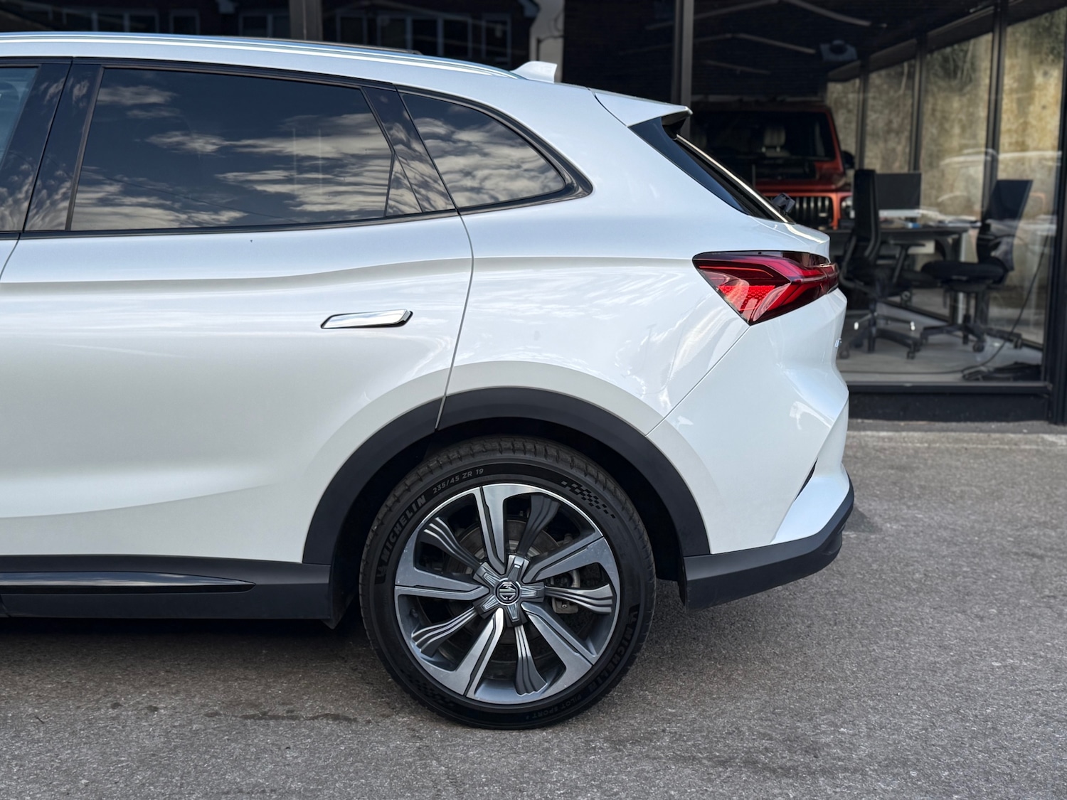 Used MG Marvel R 2024 for sale - 78053418: Photo 15