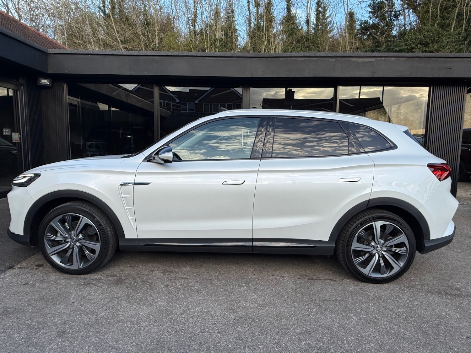 Used MG Marvel R 2024 for sale - 78053418: Photo 16