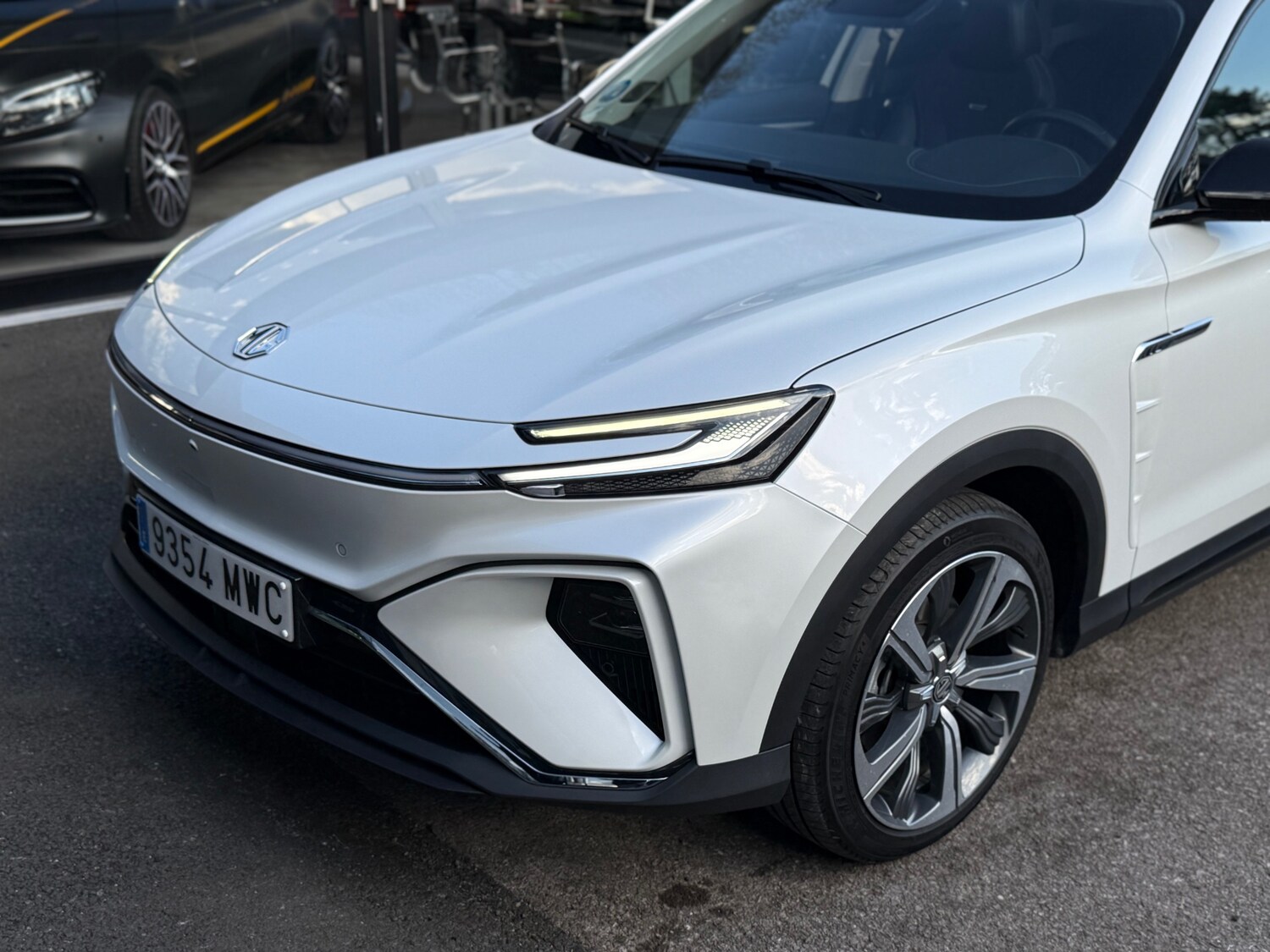 Used MG Marvel R 2024 for sale - 78053418: Photo 17