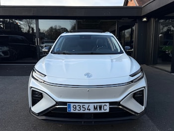 Used MG Marvel R 2024 for sale - 78053418: Photo