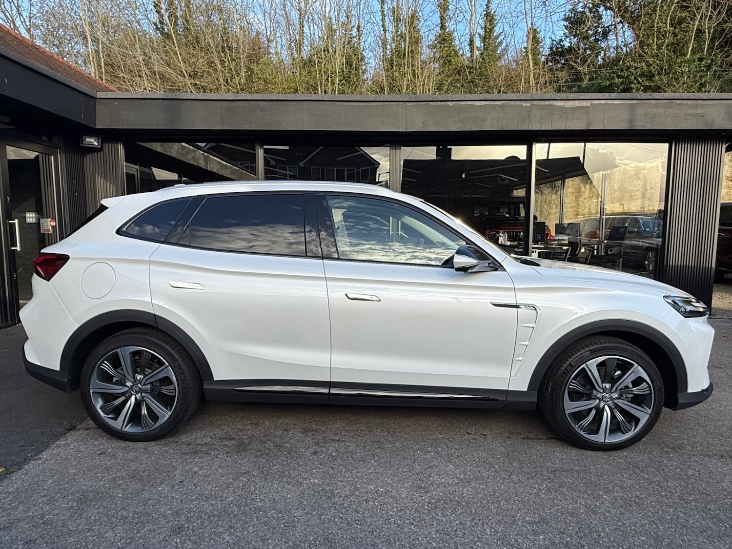 Used MG Marvel R 2024 for sale - 78053418: Photo 5