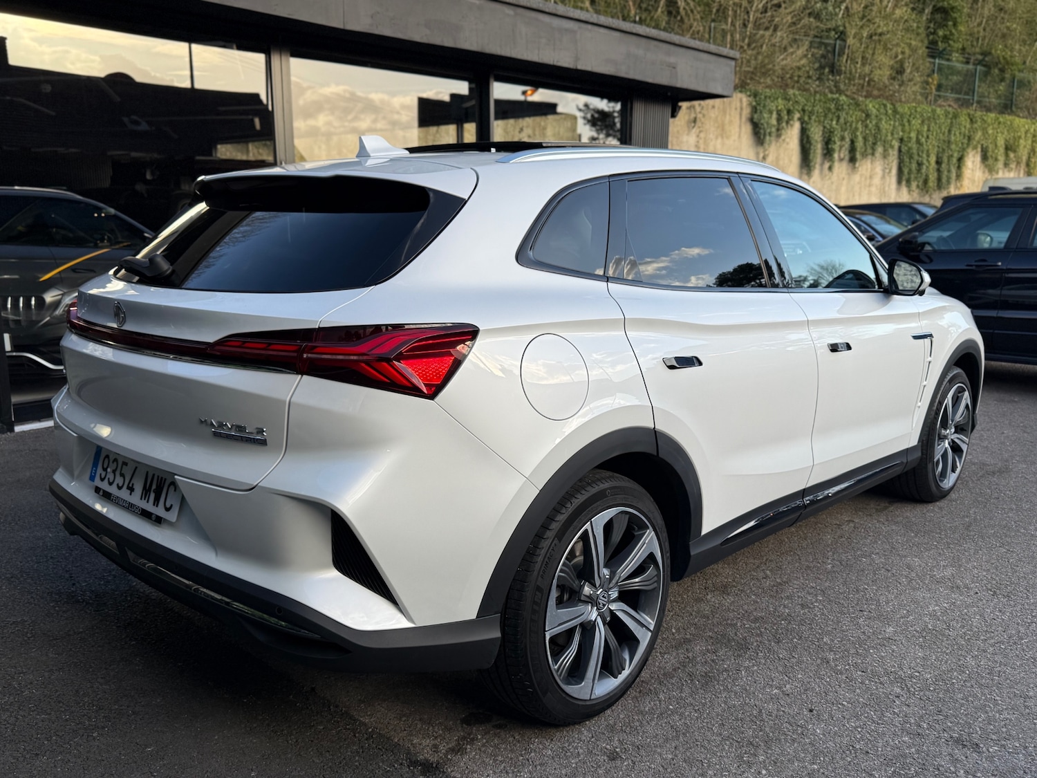 Used MG Marvel R 2024 for sale - 78053418: Photo 6