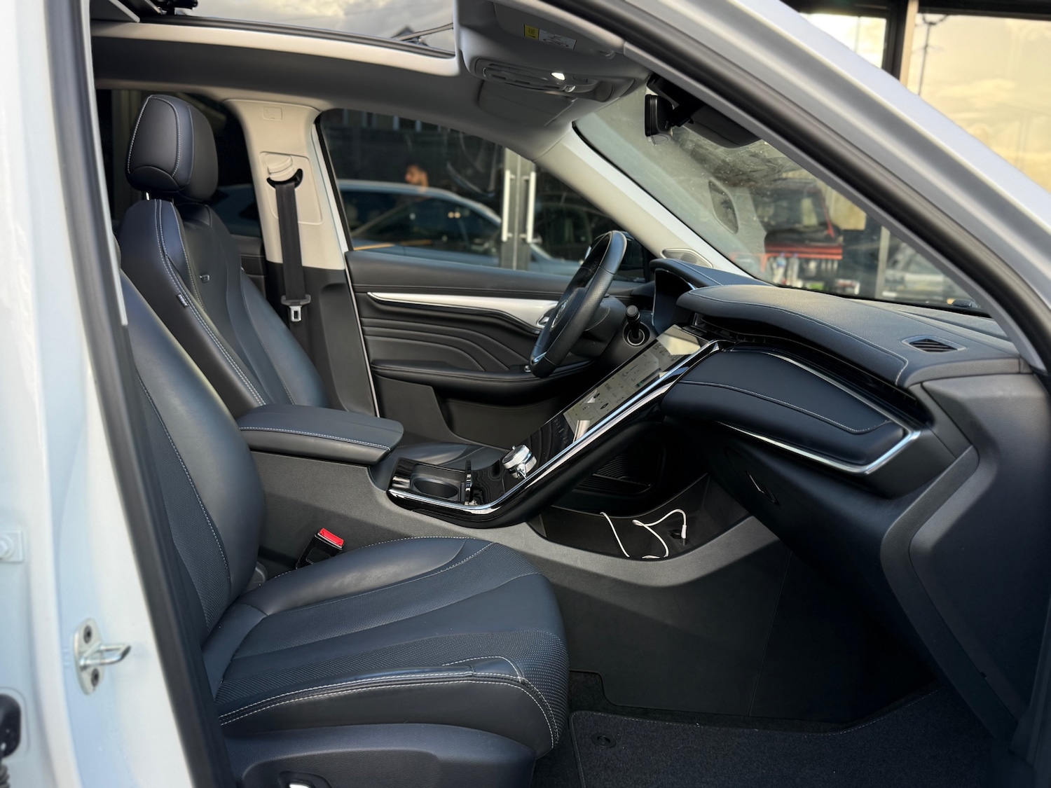 Used MG Marvel R 2024 for sale - 78053418: Photo 8