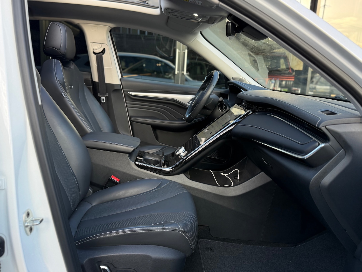 Used MG Marvel R 2024 for sale - 78053418: Photo 9