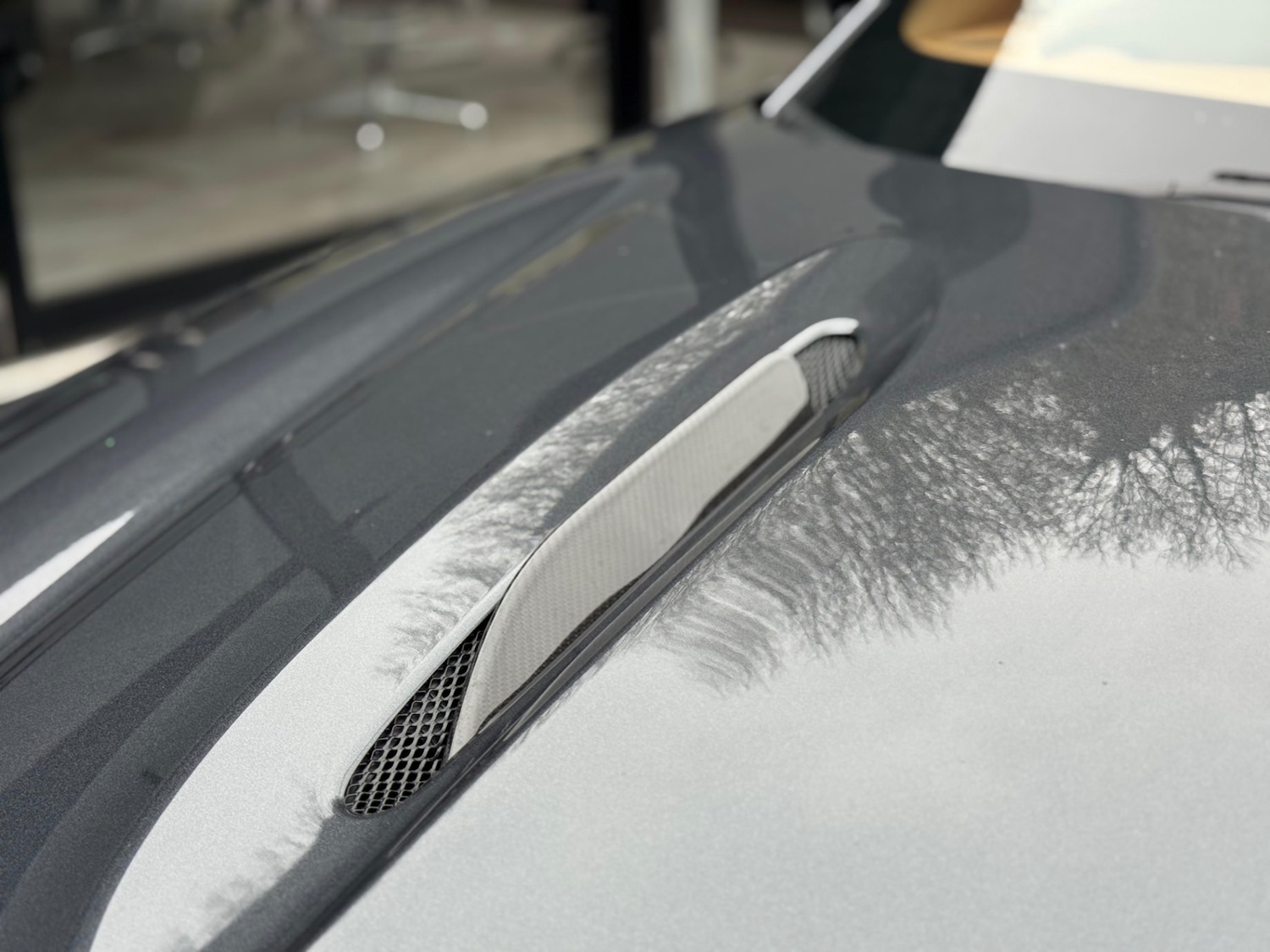 Used Aston Martin DBX 2022 for sale - 77298479: Photo 11