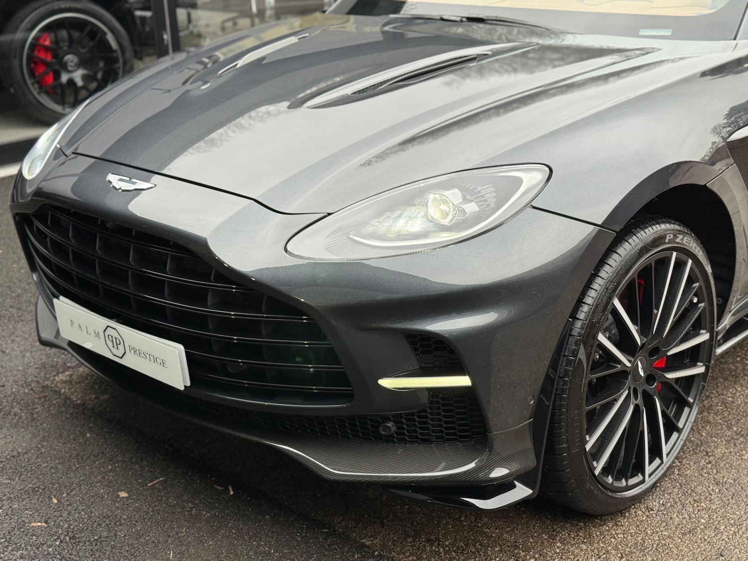 Used Aston Martin DBX 2022 for sale - 77298479: Photo 16
