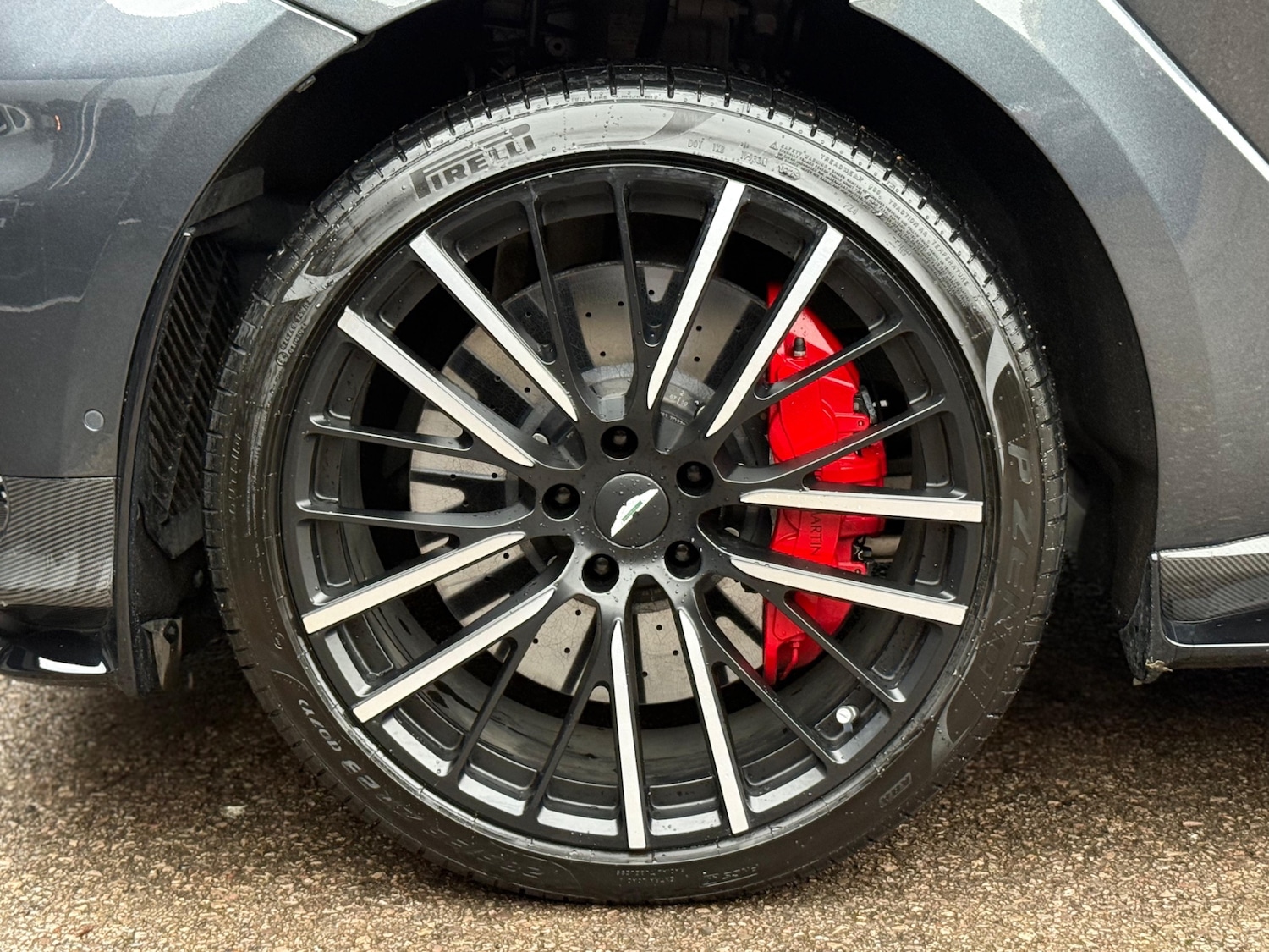 Used Aston Martin DBX 2022 for sale - 77298479: Photo 5