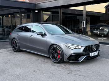 Used Mercedes-Benz CLA 2020 for sale - 74207622: Photo