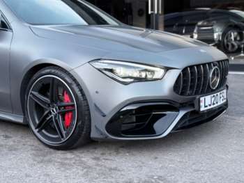 Used Mercedes-Benz CLA 2020 for sale - 74207622: Photo