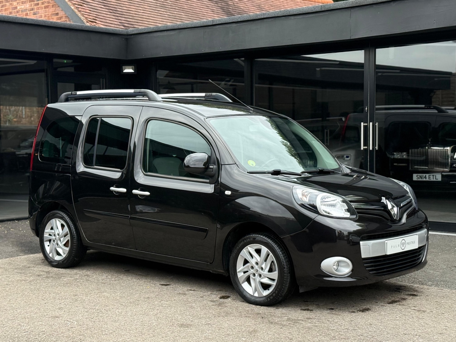 Used Renault Kangoo 2019 for sale - 76090772: Photo 1
