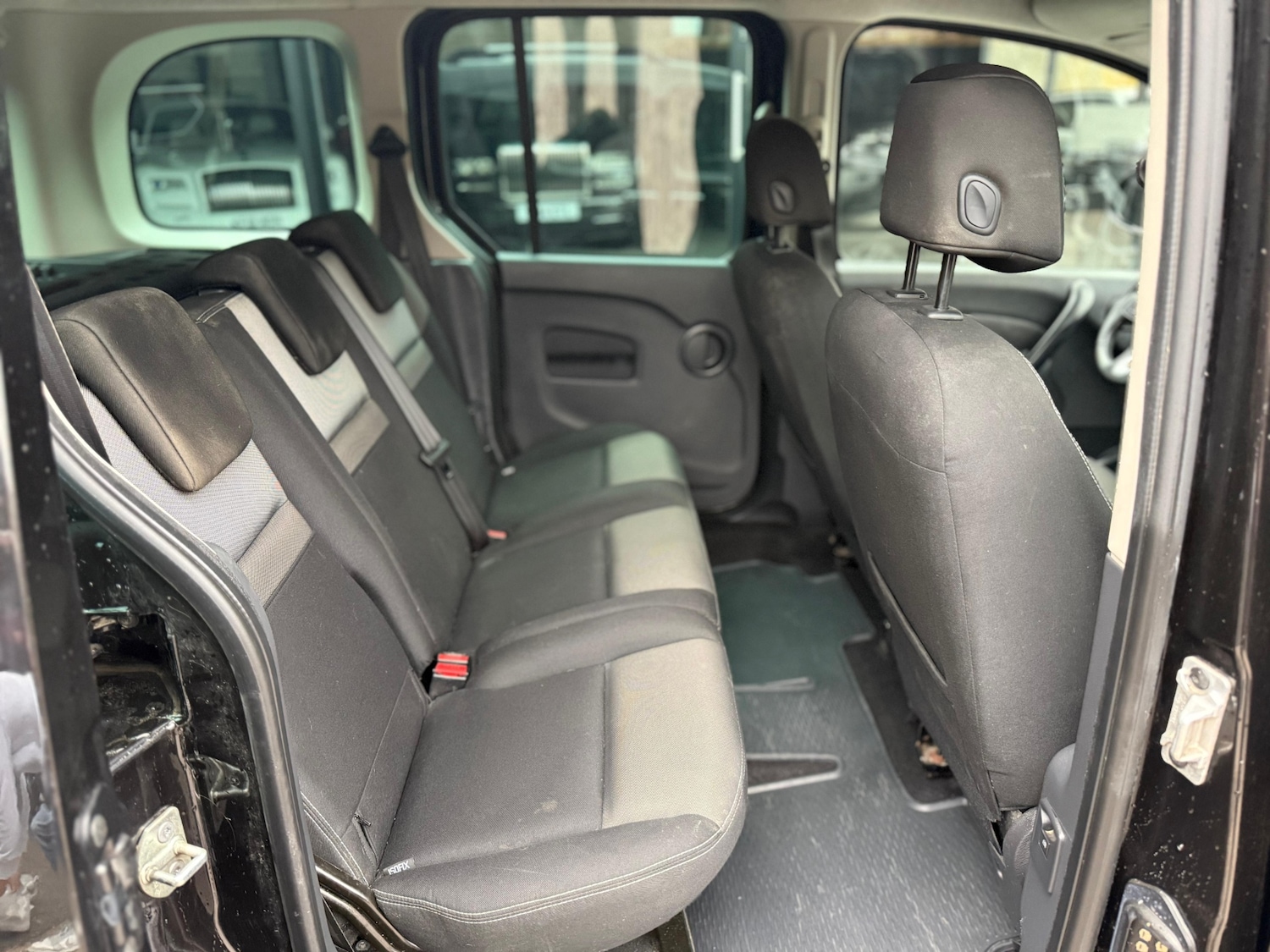 Used Renault Kangoo 2019 for sale - 76090772: Photo 10