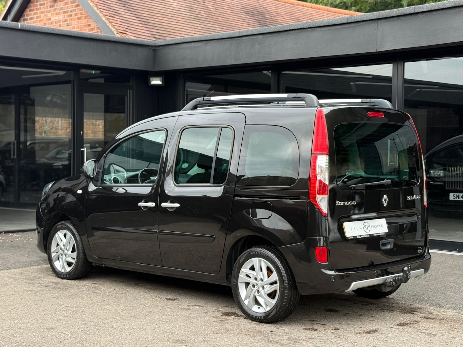 Used Renault Kangoo 2019 for sale - 76090772: Photo 11