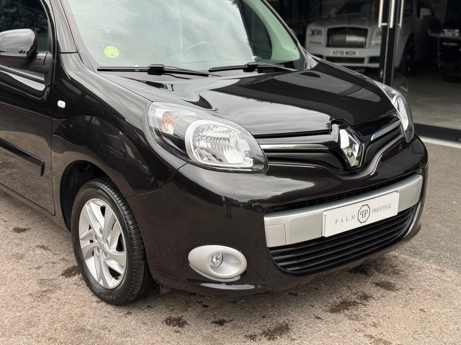 Used Renault Kangoo 2019 for sale - 76090772: Photo 13