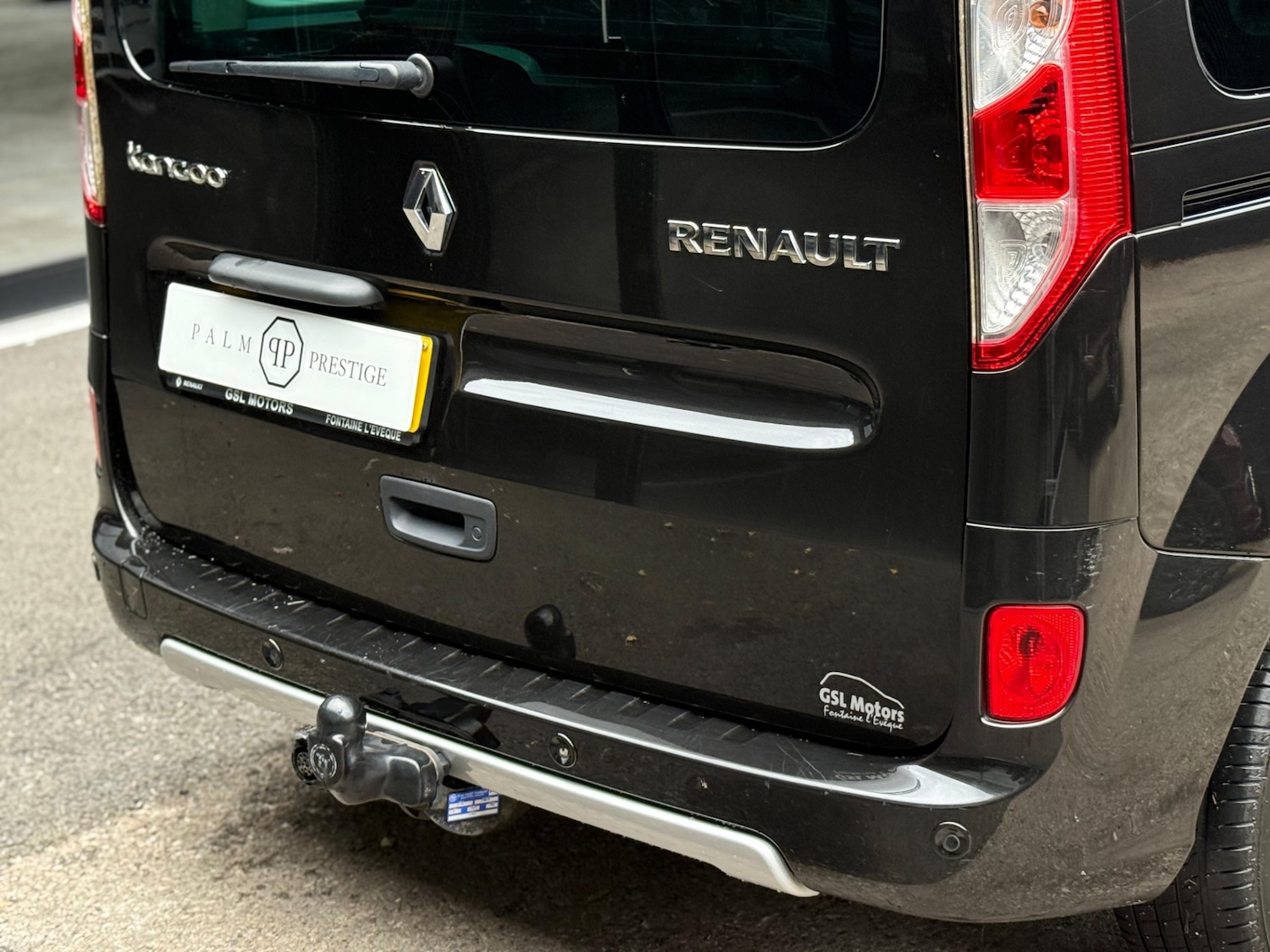 Used Renault Kangoo 2019 for sale - 76090772: Photo 14