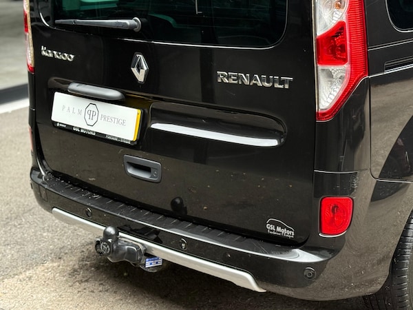 Used Renault Kangoo 2019 for sale - 76090772: Photo 14