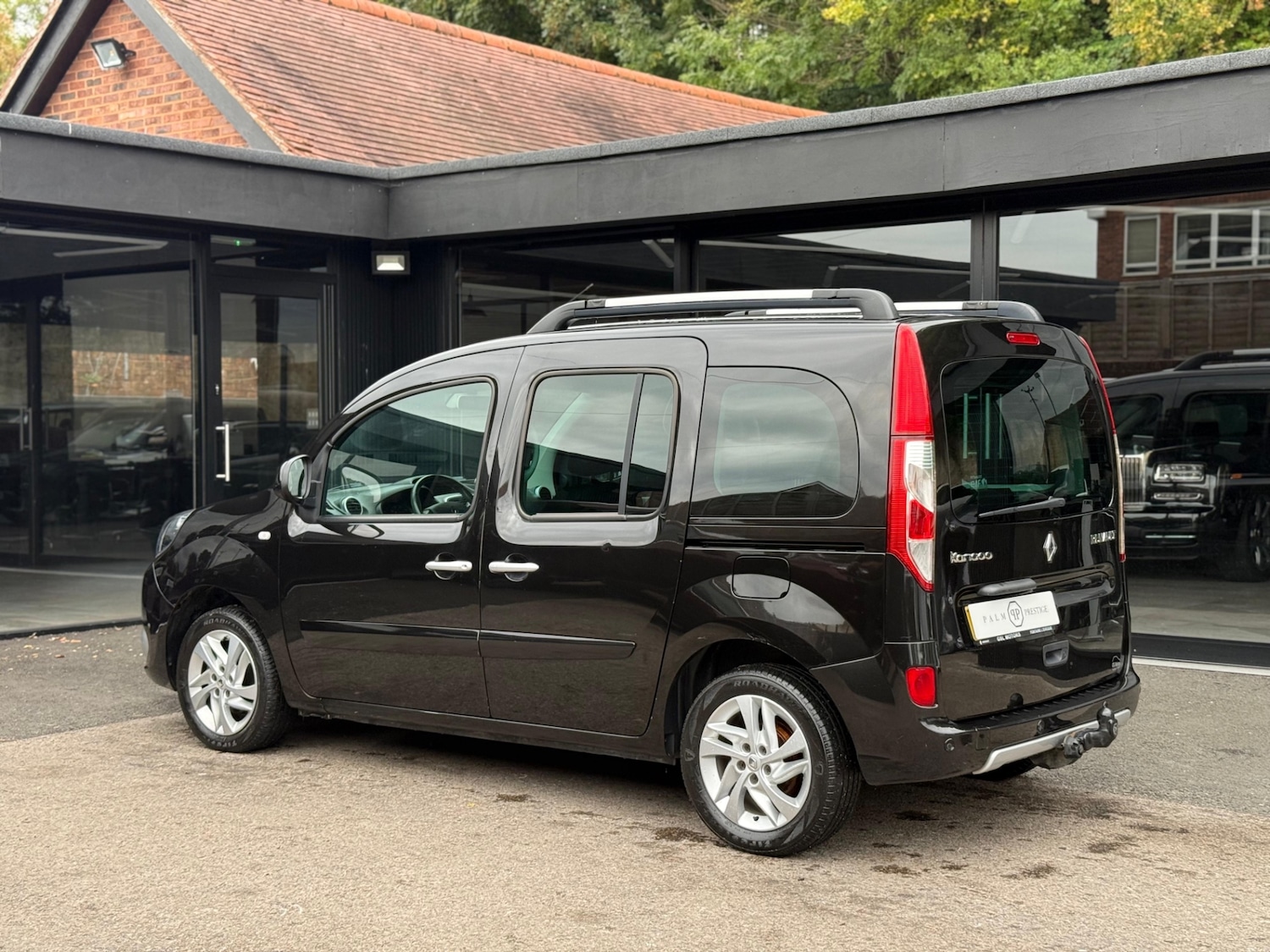 Used Renault Kangoo 2019 for sale - 76090772: Photo 15