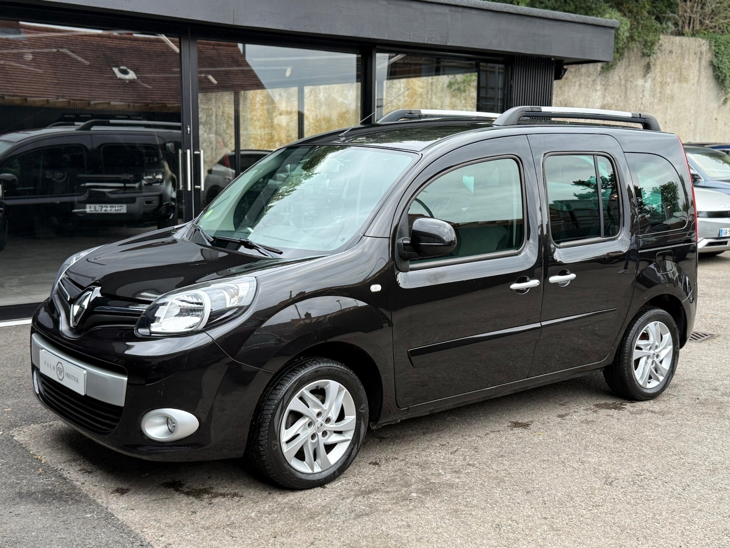 Used Renault Kangoo 2019 for sale - 76090772: Photo 16