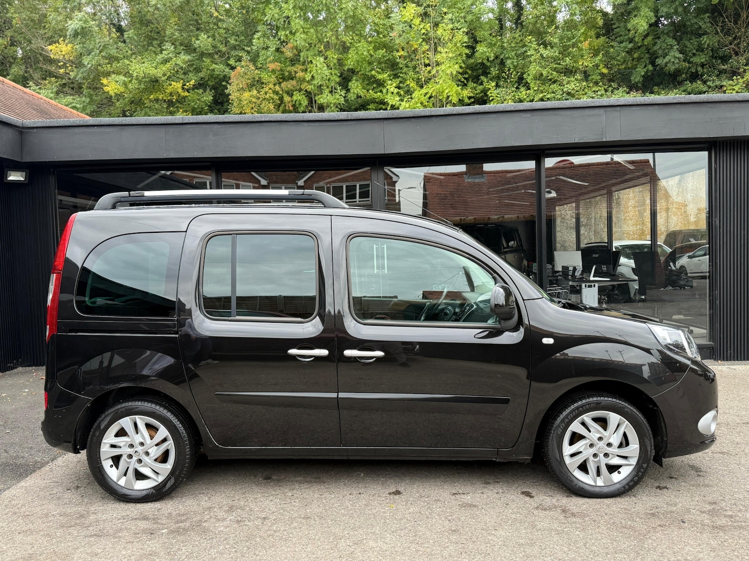 Used Renault Kangoo 2019 for sale - 76090772: Photo 17