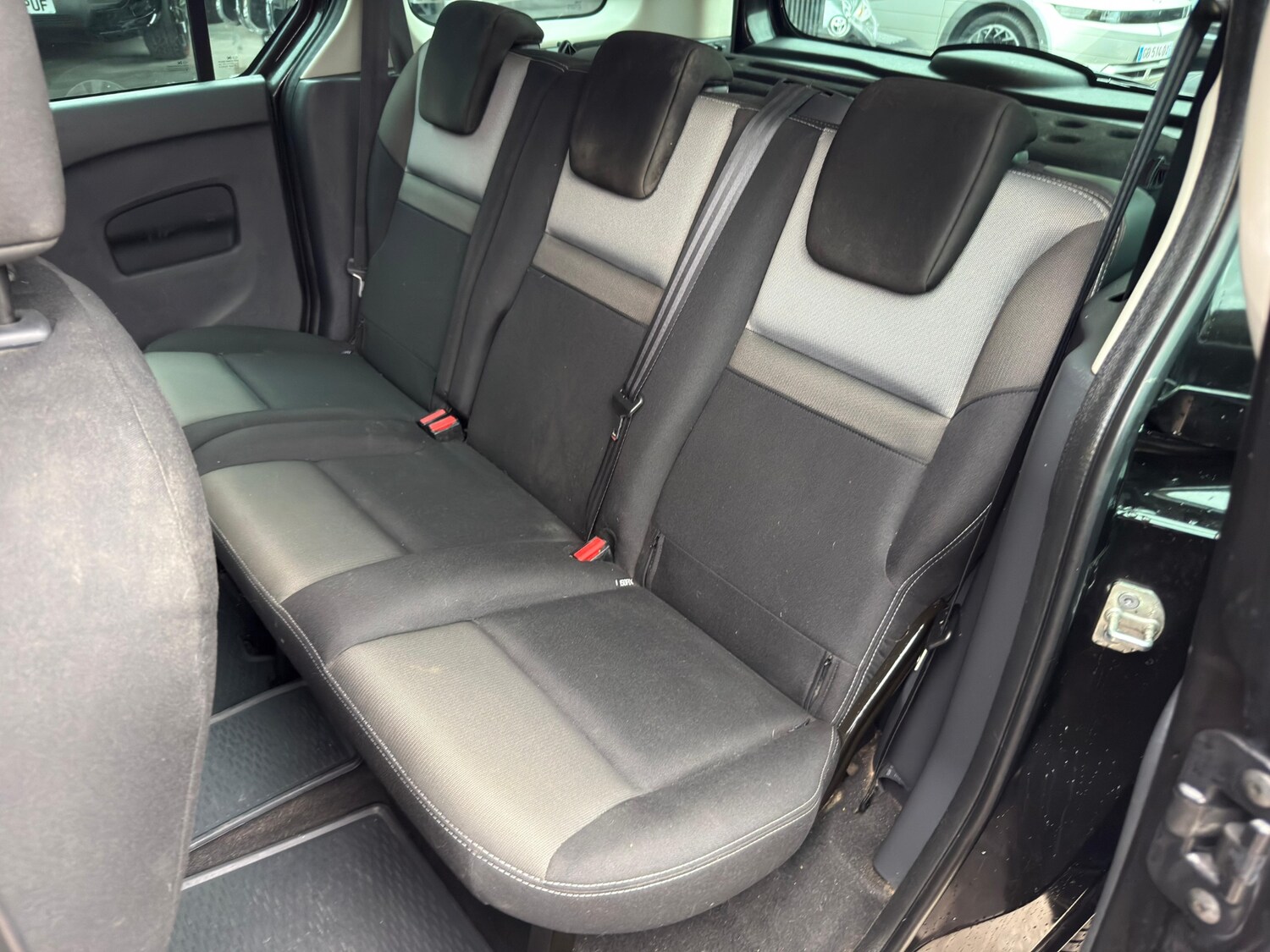 Used Renault Kangoo 2019 for sale - 76090772: Photo 18