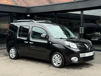 Renault - Kangoo