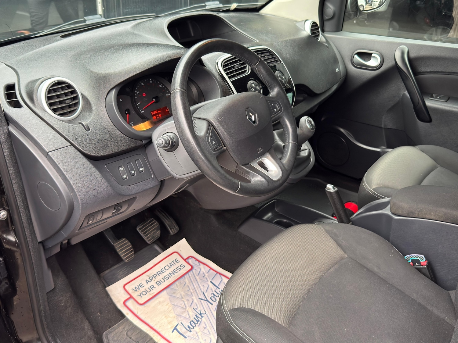 Used Renault Kangoo 2019 for sale - 76090772: Photo 3