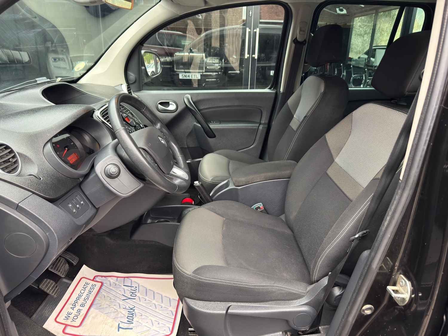 Used Renault Kangoo 2019 for sale - 76090772: Photo 5