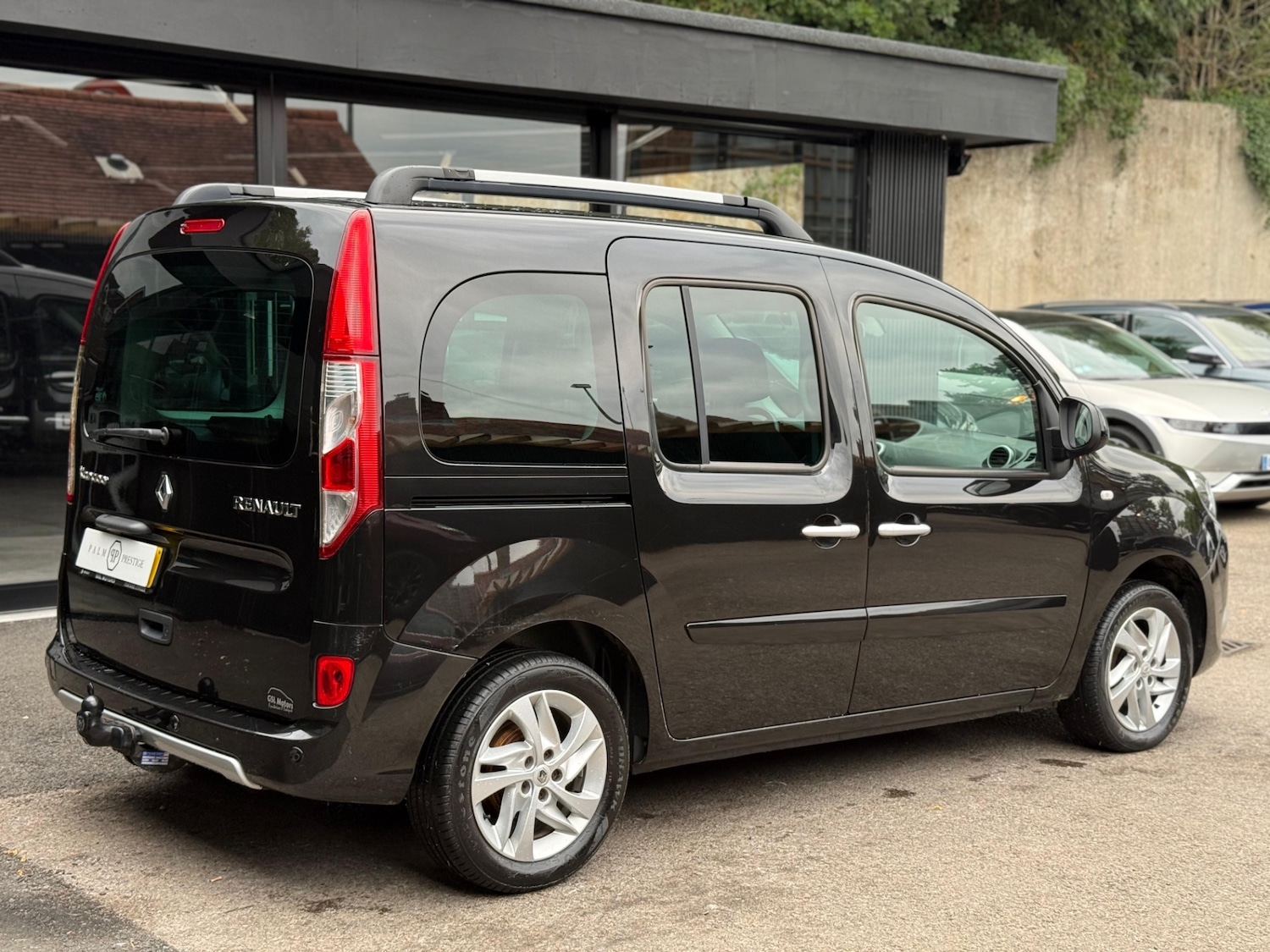Used Renault Kangoo 2019 for sale - 76090772: Photo 6