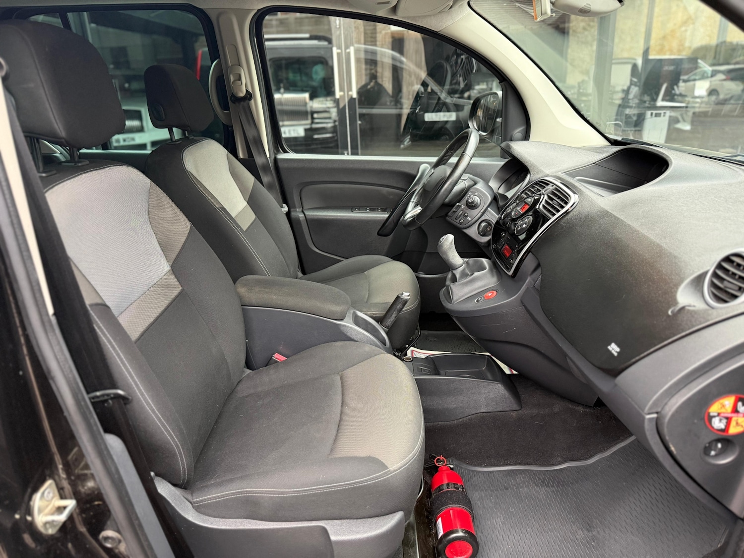 Used Renault Kangoo 2019 for sale - 76090772: Photo 7