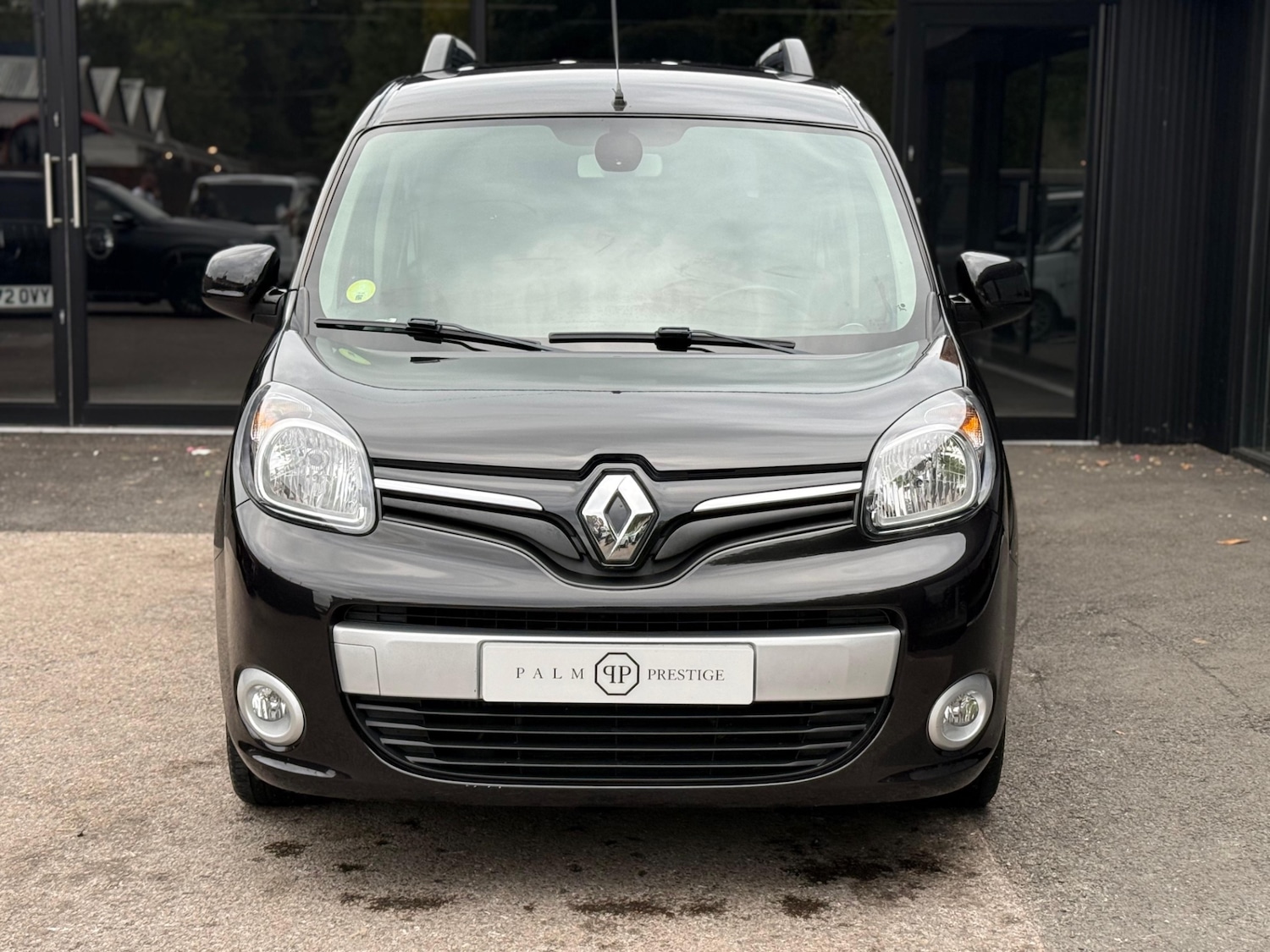 Used Renault Kangoo 2019 for sale - 76090772: Photo 9