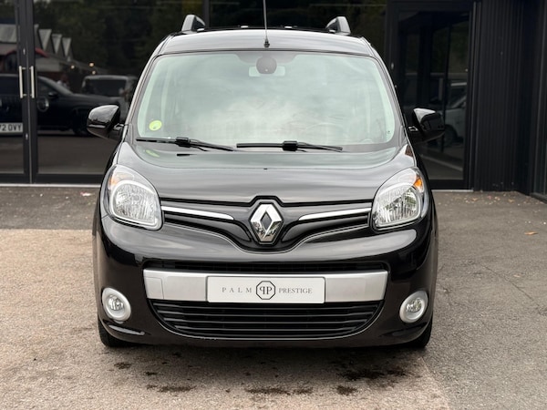 Used Renault Kangoo 2019 for sale - 76090772: Photo 9
