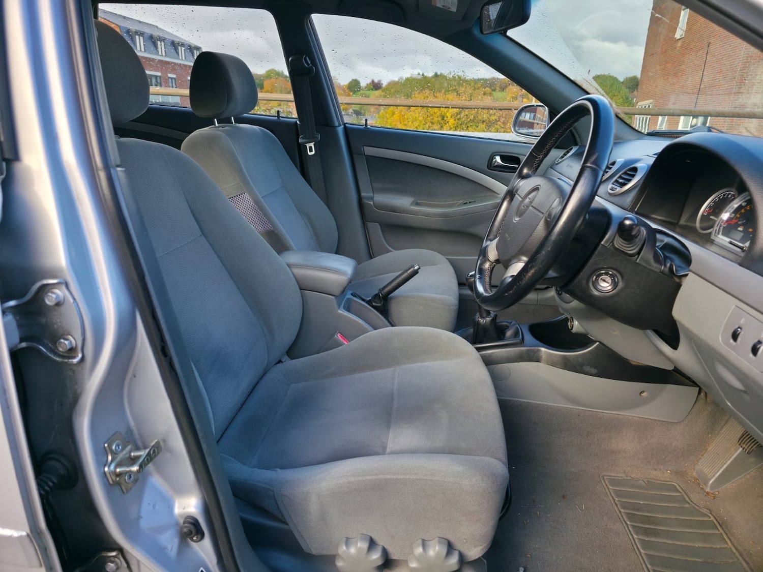 Used Chevrolet Lacetti 2007 for sale - 76220730: Photo 7